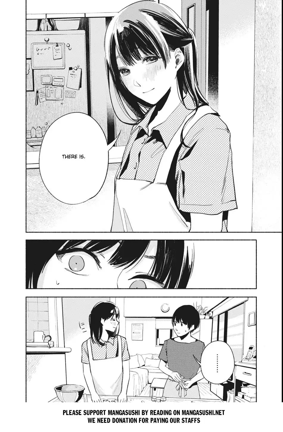 Musume no Tomodachi Chapter 23 19